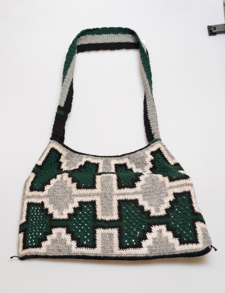 Lynda Jonnah’s Diamond Bilum