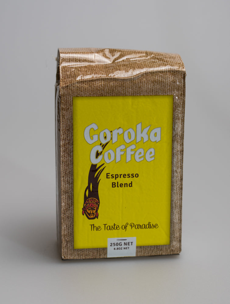 Expresso Blend (Yelow) Coffee