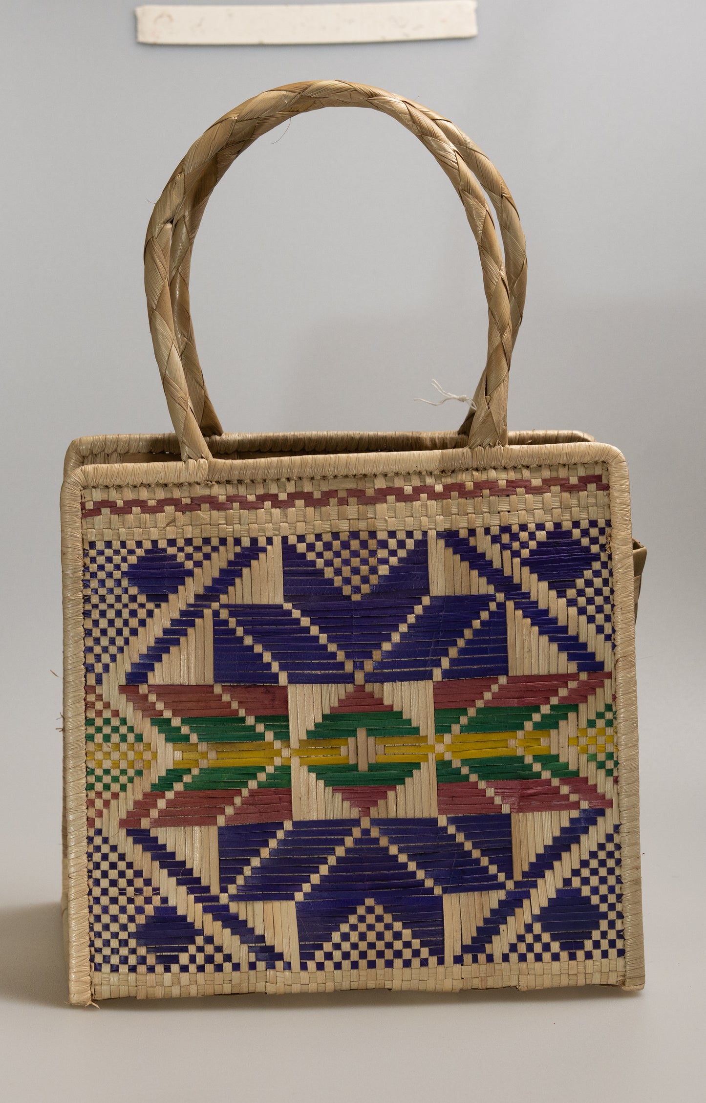 Woven Basket