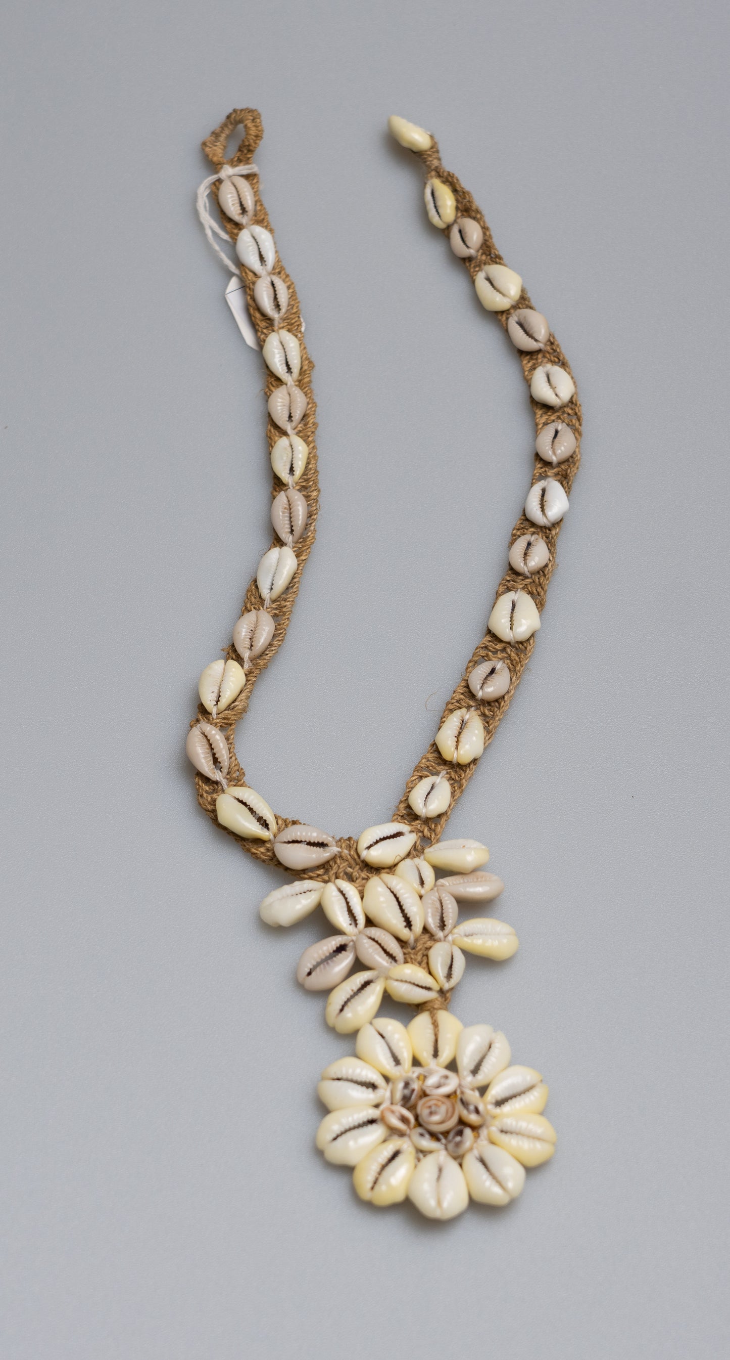 Sea Shell Necklaces