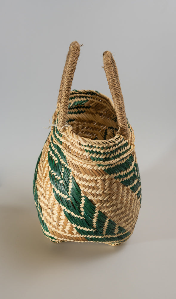 Sepik Baskets