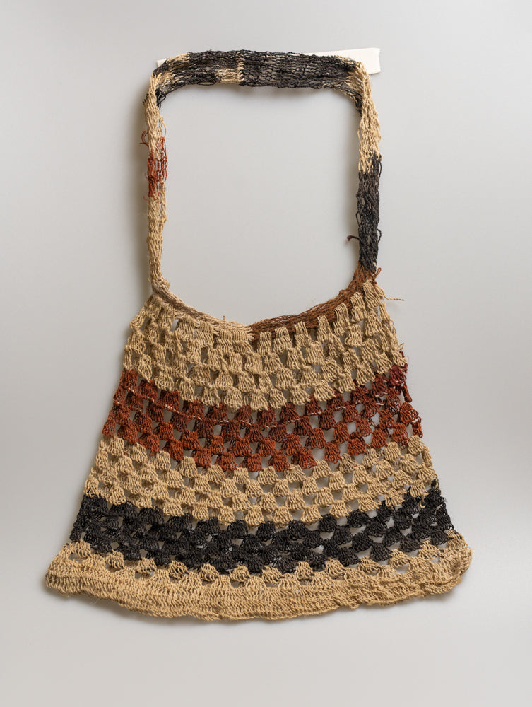 Sepik Fiber Bilum