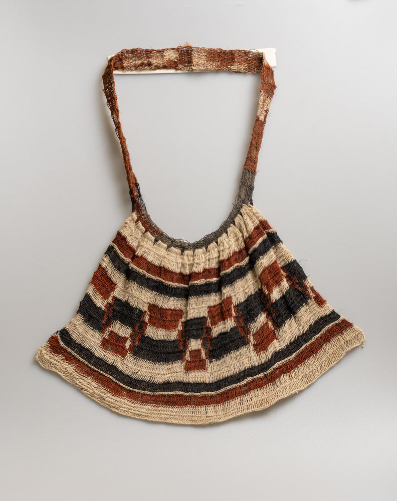 Sepik Fiber Bilum