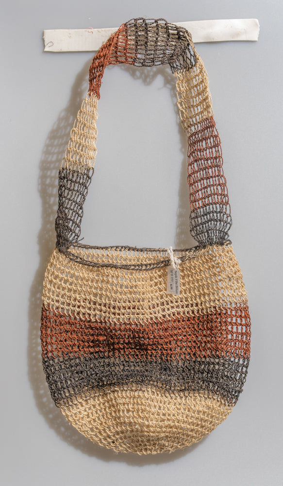 Sepik Fiber Bilum