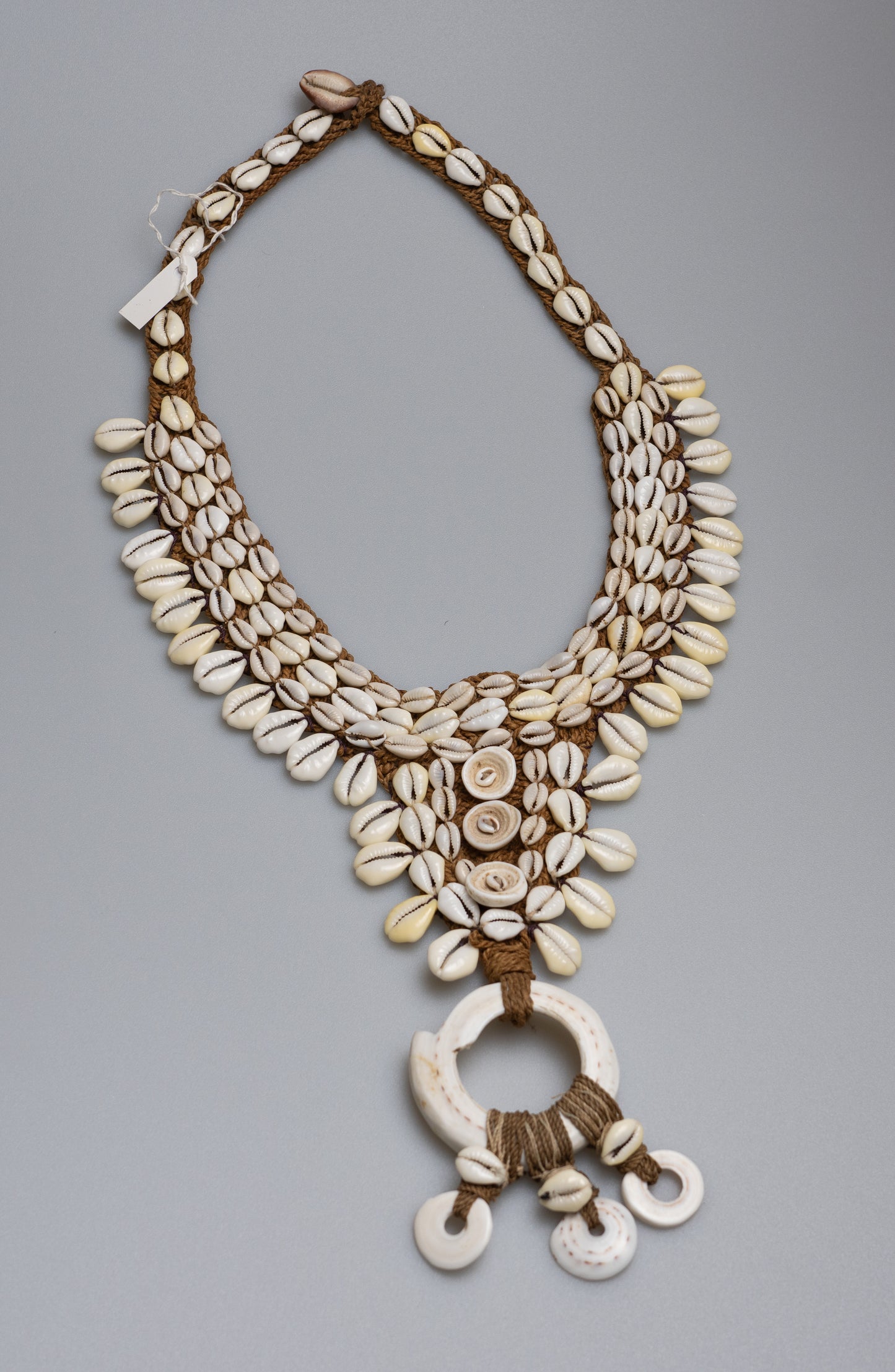 Traditional Necklaces