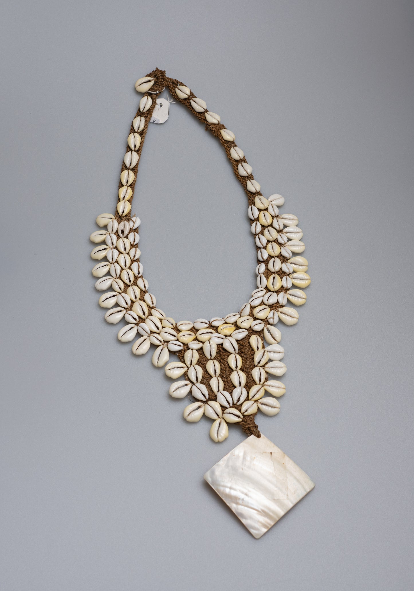 Chief necklace