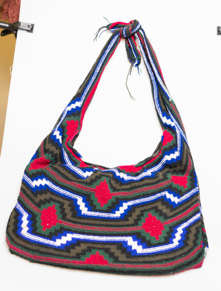 Nylon Bilum