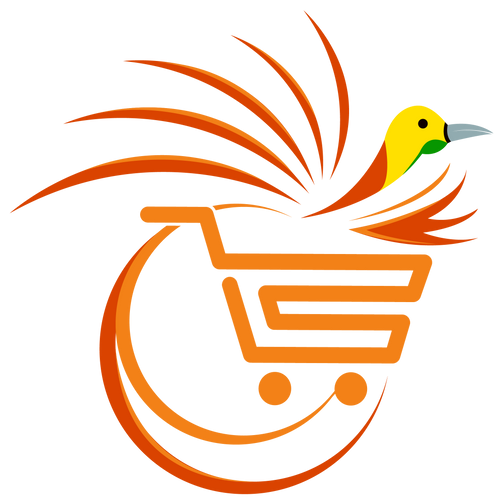 PNG Gift-shop store
