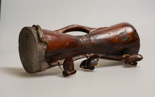 Kundu Drum