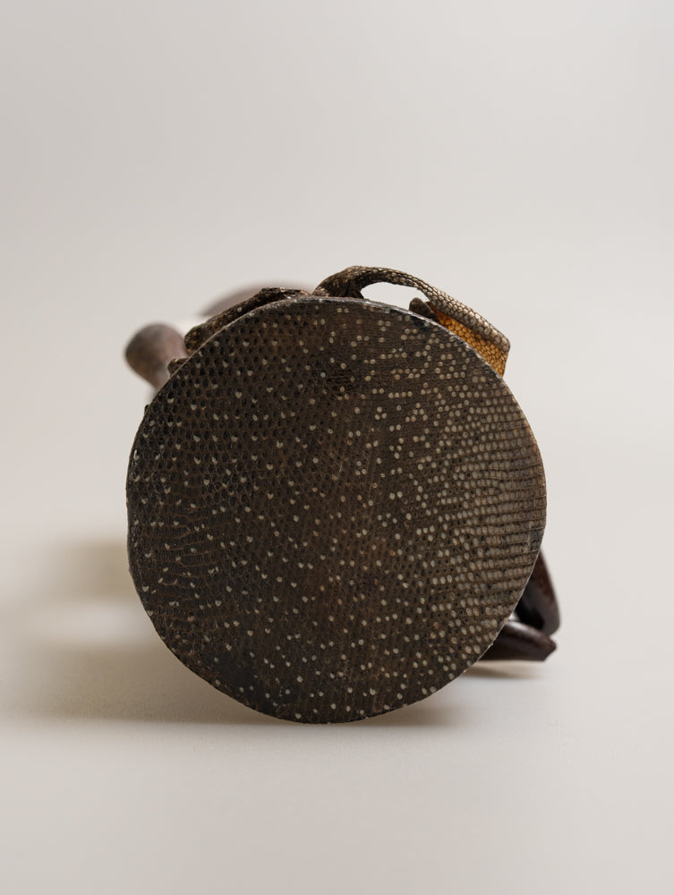 Kundu Drum