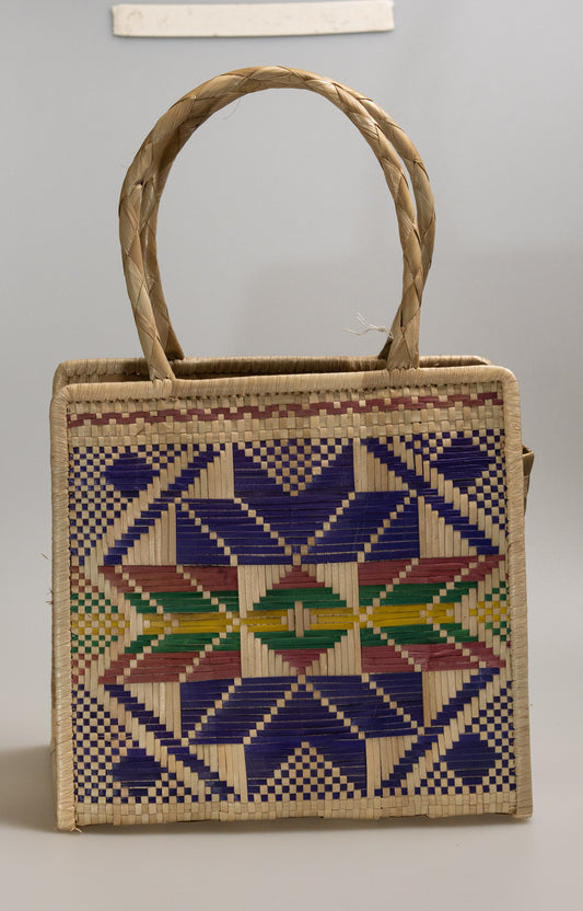 Woven Basket