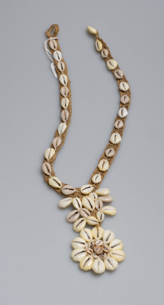 Sea Shell Necklaces