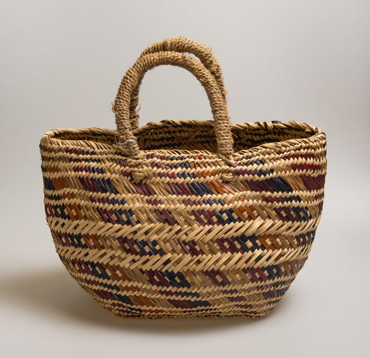 Basket made from Cane