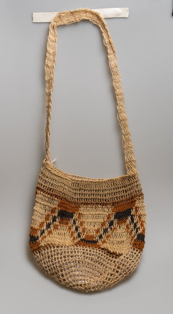 Sepik Fiber Bilum