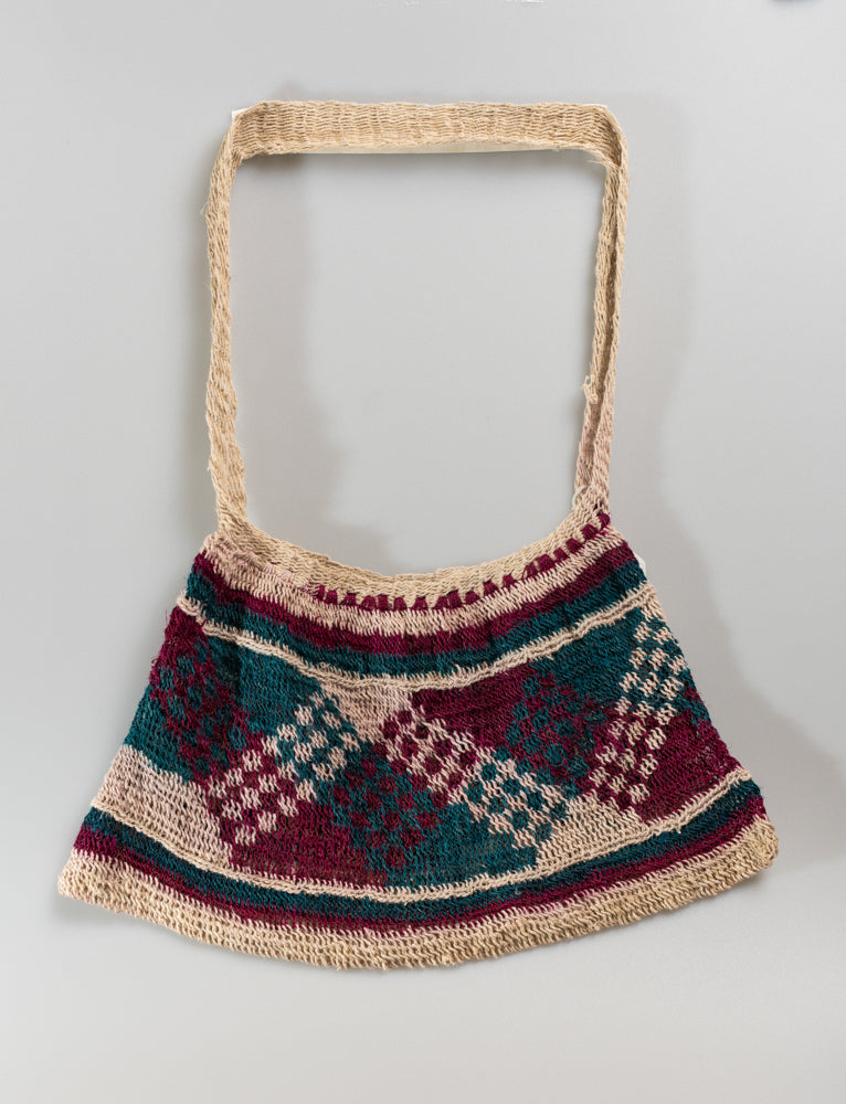 Sepik Fiber Bilum
