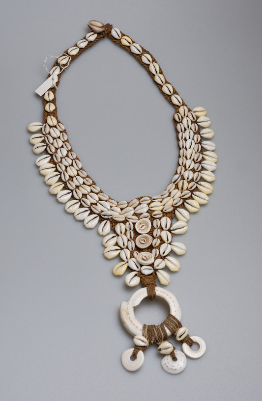 Traditional Necklaces