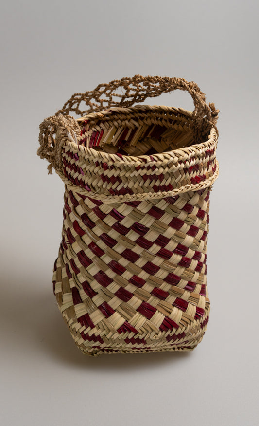 Sepik Baskets